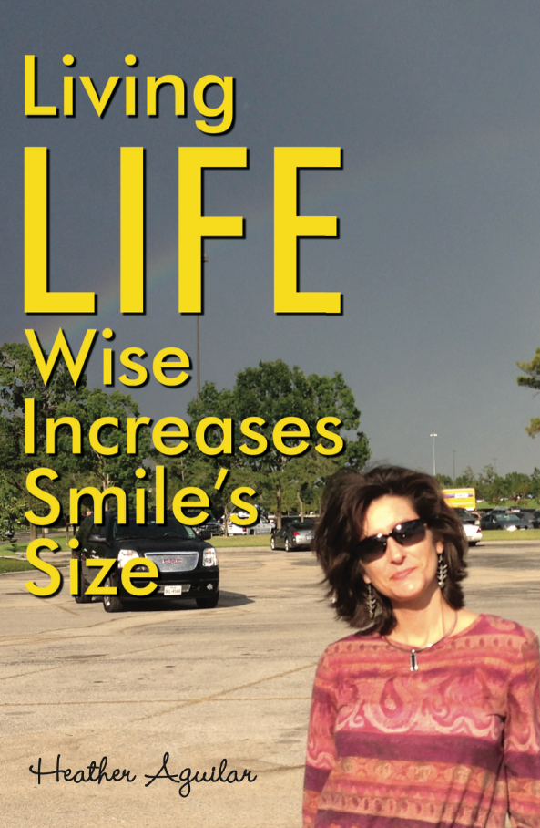 Living LIFE Wise Increases Smile Size