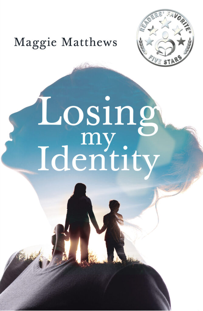 Losing My Identity