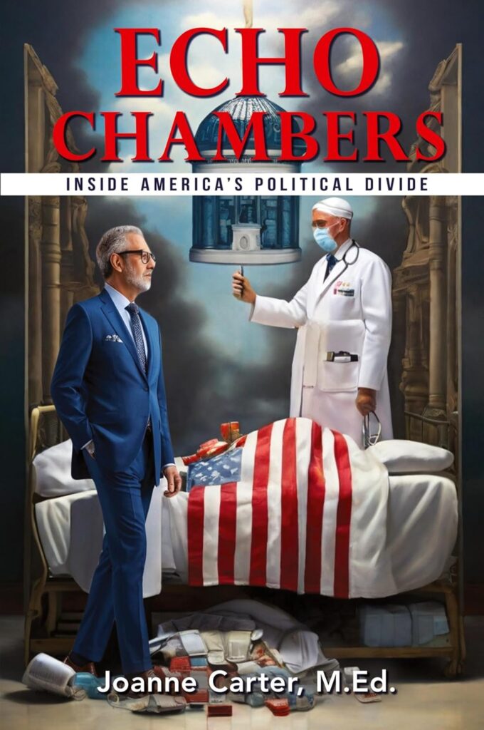 Echo Chambers: Inside America's Political Divide