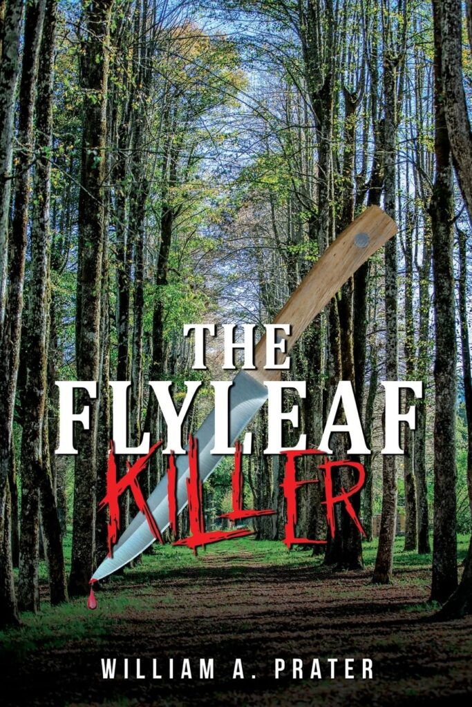 The Flyleaf Killer