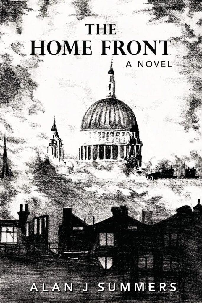 The Home Front: A Novel