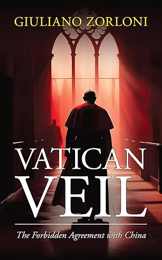 Vatican Veil