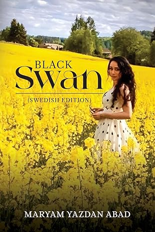 Black Swan (Swedish Edition)