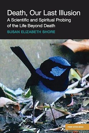 Death, Our Last Illusion: A Scientific and Spiritual Probing of the Life Beyond Death