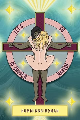 Let's Go to Church- Naked!
