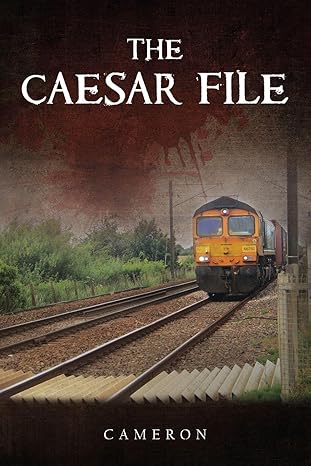 The Caesar File