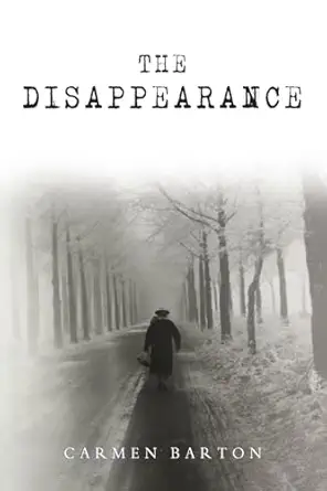 The Disappearance