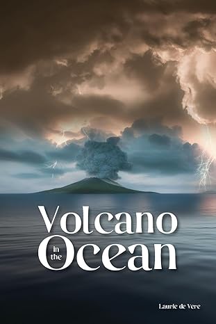 Volcano in the Ocean