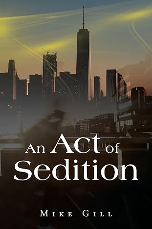 An Act of Sedition