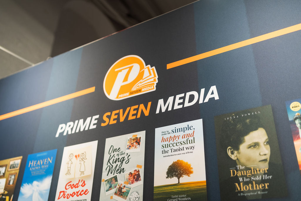 London Book Fair 2026