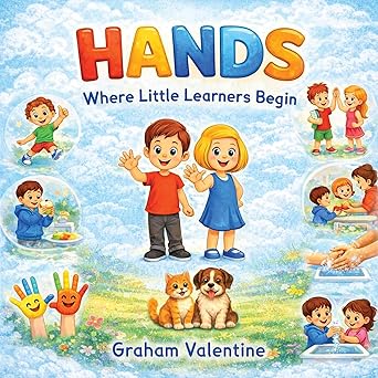 HANDS: Where Little Learners Begin