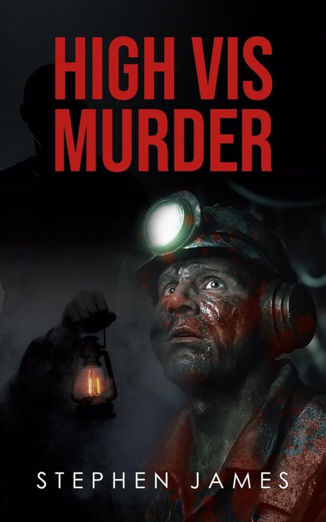 High vis murder
