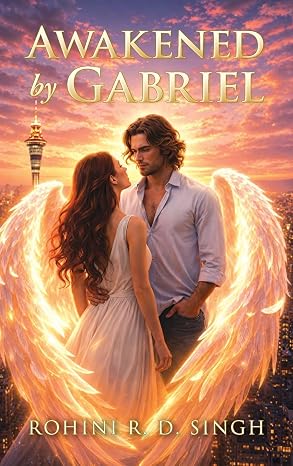 Awakened by Gabriel