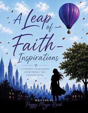 A Leap Of Faith - Inspirations