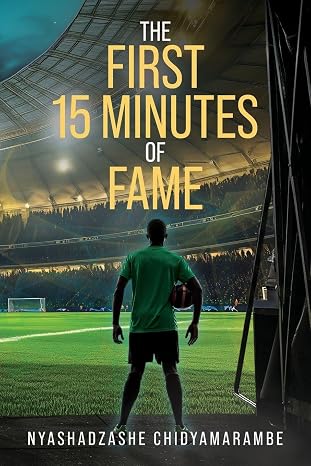The First 15 Minutes Of Fame