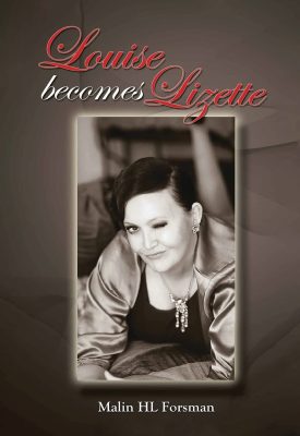 Louise Becomes Lizette