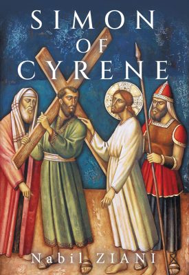 Simon of Cyrene