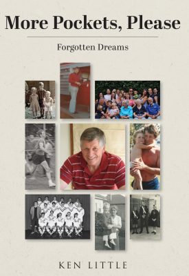 More Pockets, Please: Forgotten Dreams