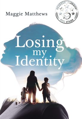 Losing My Identity
