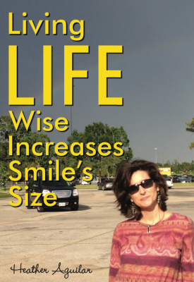 Living LIFE Wise Increases Smile Size